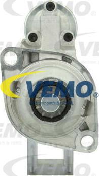 Vemo V10-12-17460 - Motorino d'avviamento www.autoricambit.com