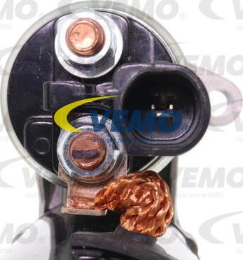 Vemo V10-12-38069 - Motorino d'avviamento www.autoricambit.com