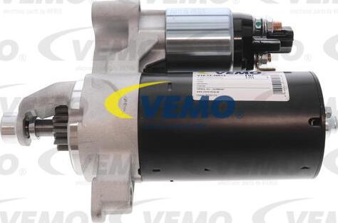 Vemo V10-12-38013 - Motorino d'avviamento www.autoricambit.com