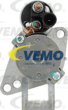 Vemo V10-12-21410 - Motorino d'avviamento www.autoricambit.com