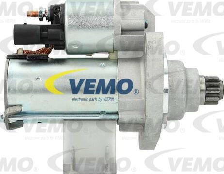 Vemo V10-12-21410 - Motorino d'avviamento www.autoricambit.com