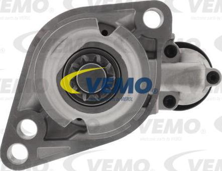 Vemo V10-12-22400 - Motorino d'avviamento www.autoricambit.com