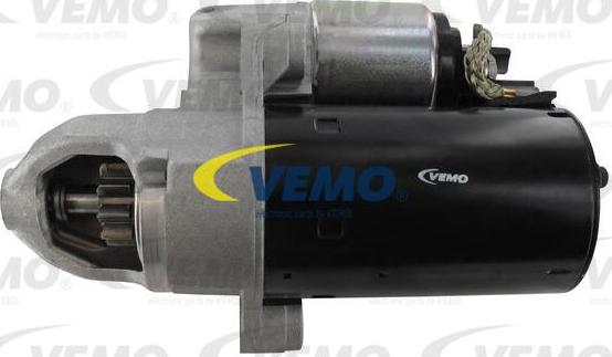 Vemo V10-12-22430 - Motorino d'avviamento www.autoricambit.com