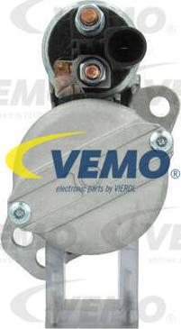 Vemo V10-12-77006 - Motorino d'avviamento www.autoricambit.com