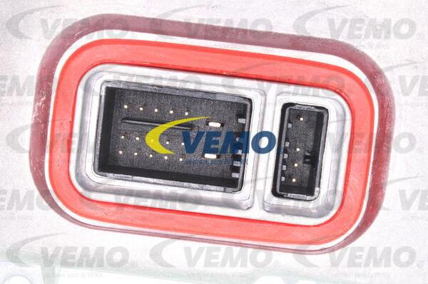 Vemo V10-84-0051 - Dispositivo d'accensione, Lampada a scarico di gas www.autoricambit.com