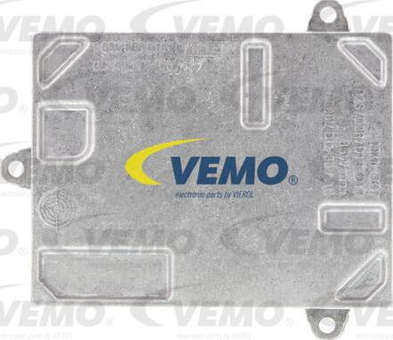 Vemo V10-84-0051 - Dispositivo d'accensione, Lampada a scarico di gas www.autoricambit.com