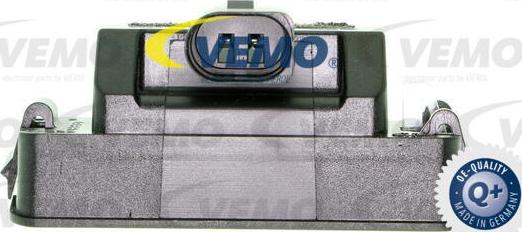 Vemo V10-84-0004 - Luce targa www.autoricambit.com