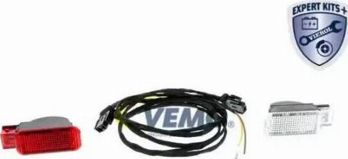 Vemo V10-84-0027 - Lampadina, Luce portiera www.autoricambit.com