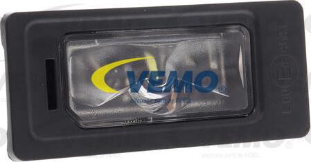 Vemo V10-84-0139 - Luce targa www.autoricambit.com