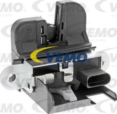 Vemo V10-85-6350 - Serratura cofano post. www.autoricambit.com