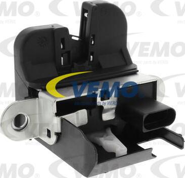 Vemo V10-85-0059 - Serratura cofano post. www.autoricambit.com