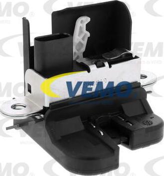 Vemo V10-85-0060 - Serratura cofano post. www.autoricambit.com