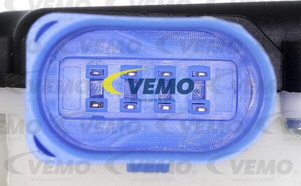 Vemo V10-85-0009 - Serratura sport. www.autoricambit.com