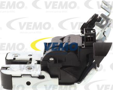 Vemo V10-85-0008 - Serratura cofano post. www.autoricambit.com