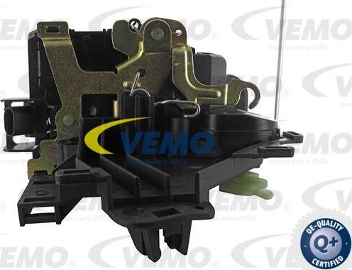 Vemo V10-85-0002 - Serratura sport. www.autoricambit.com