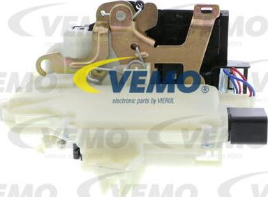 Vemo V10-85-0011 - Serratura sport. www.autoricambit.com