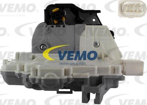 Vemo V10-85-0025 - Serratura sport. www.autoricambit.com