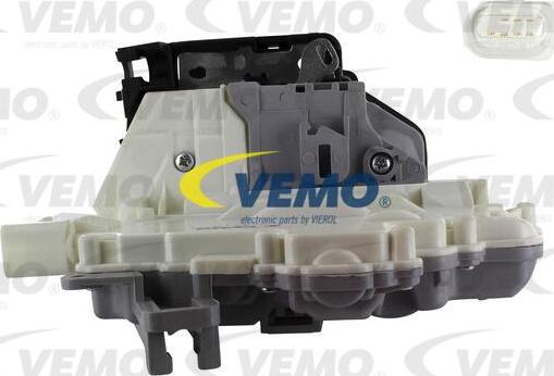 Vemo V10-85-0020 - Serratura sport. www.autoricambit.com