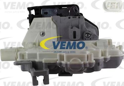 Vemo V10-85-0022 - Serratura sport. www.autoricambit.com