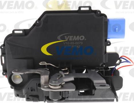 Vemo V10-85-0079 - Serratura sport. www.autoricambit.com