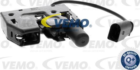 Vemo V10-85-2358 - Serrat. cofano motore www.autoricambit.com