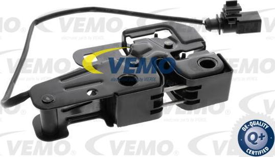 Vemo V10-85-2357 - Serrat. cofano motore www.autoricambit.com