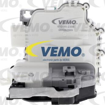 Vemo V10-85-2306 - Serratura sport. www.autoricambit.com