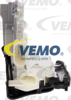 Vemo V10-85-2381 - Serratura sport. www.autoricambit.com