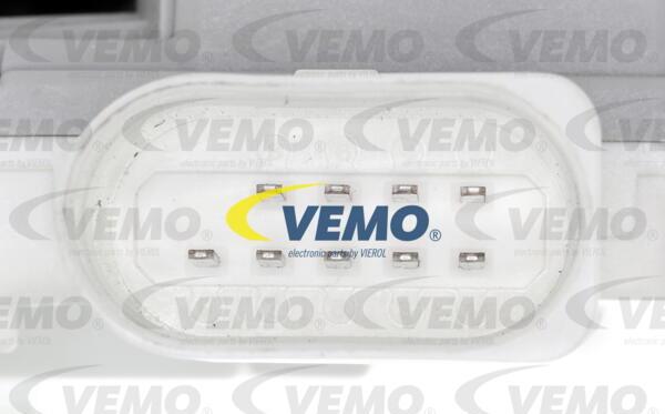 Vemo V10-85-2381 - Serratura sport. www.autoricambit.com