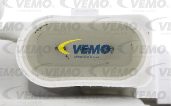 Vemo V10-85-2381 - Serratura sport. www.autoricambit.com