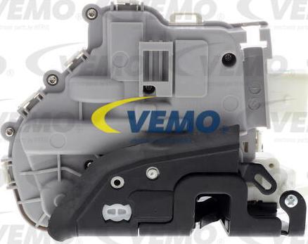 Vemo V10-85-2288 - Serratura sport. www.autoricambit.com