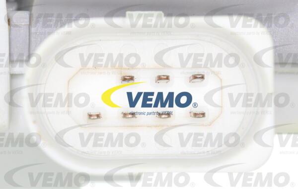 Vemo V10-85-2288 - Serratura sport. www.autoricambit.com