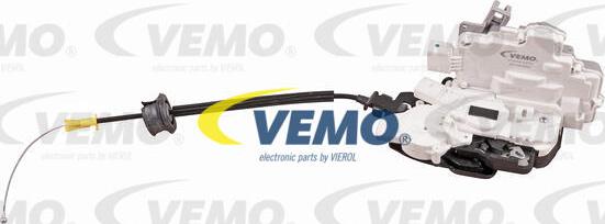 Vemo V10-85-2270 - Serratura sport. www.autoricambit.com