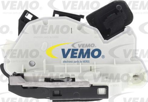 Vemo V10-85-2277 - Serratura sport. www.autoricambit.com