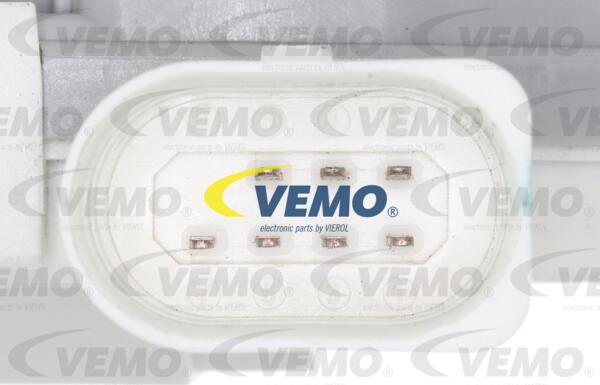 Vemo V10-85-7334 - Serratura sport. www.autoricambit.com