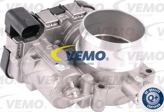 Vemo V10-81-0098 - Corpo farfallato www.autoricambit.com