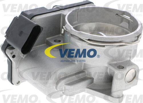 Vemo V10-81-0041 - Corpo farfallato www.autoricambit.com