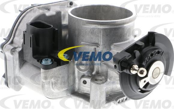 Vemo V10-81-0055 - Corpo farfallato www.autoricambit.com