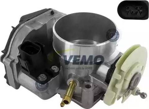 Vemo V10-81-0051 - Corpo farfallato www.autoricambit.com