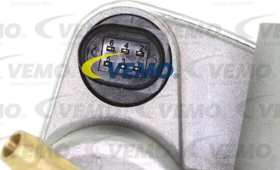 Vemo V10-81-0009 - Corpo farfallato www.autoricambit.com