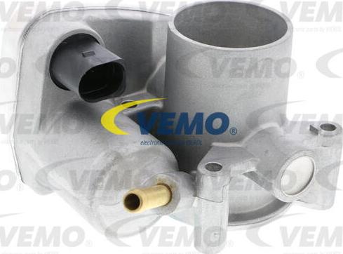 Vemo V10-81-0009 - Corpo farfallato www.autoricambit.com