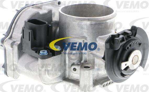 Vemo V10-81-0015 - Corpo farfallato www.autoricambit.com