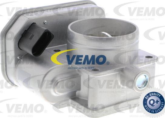 Vemo V10-81-0031 - Corpo farfallato www.autoricambit.com