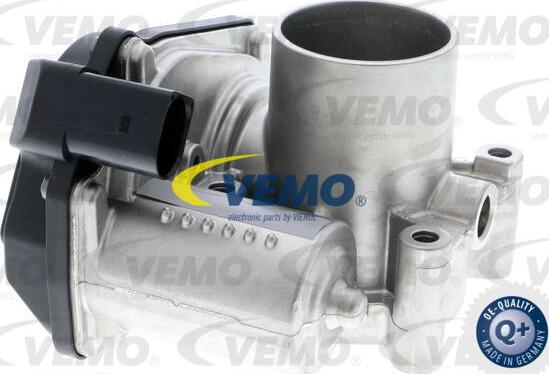 Vemo V10-81-0072 - Corpo farfallato www.autoricambit.com