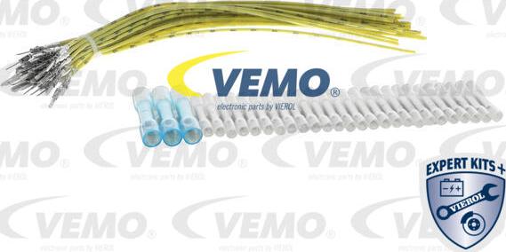 Vemo V10-83-0058-1 - Kit riparazione, Fascio cavi www.autoricambit.com