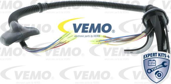 Vemo V10-83-0014 - Kit riparazione, Fascio cavi www.autoricambit.com