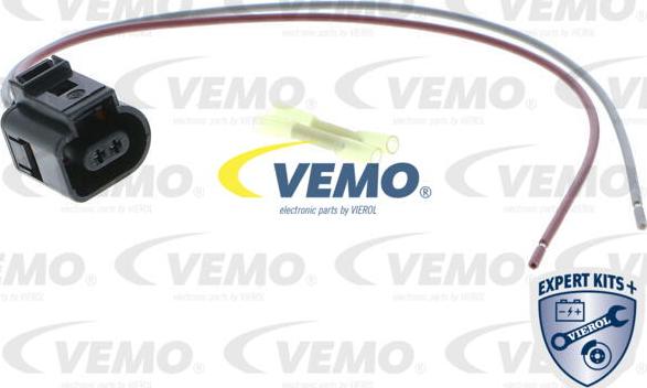 Vemo V10-83-0080 - Kit riparazione, Fascio cavi www.autoricambit.com