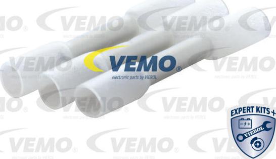 Vemo V10-83-0087 - Kit riparazione, Fascio cavi www.autoricambit.com