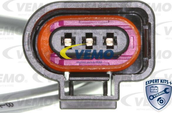 Vemo V10-83-0087 - Kit riparazione, Fascio cavi www.autoricambit.com