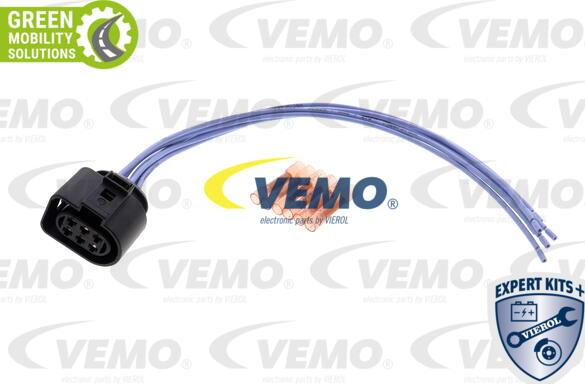 Vemo V10-83-0104 - Kit riparazione, Fascio cavi www.autoricambit.com